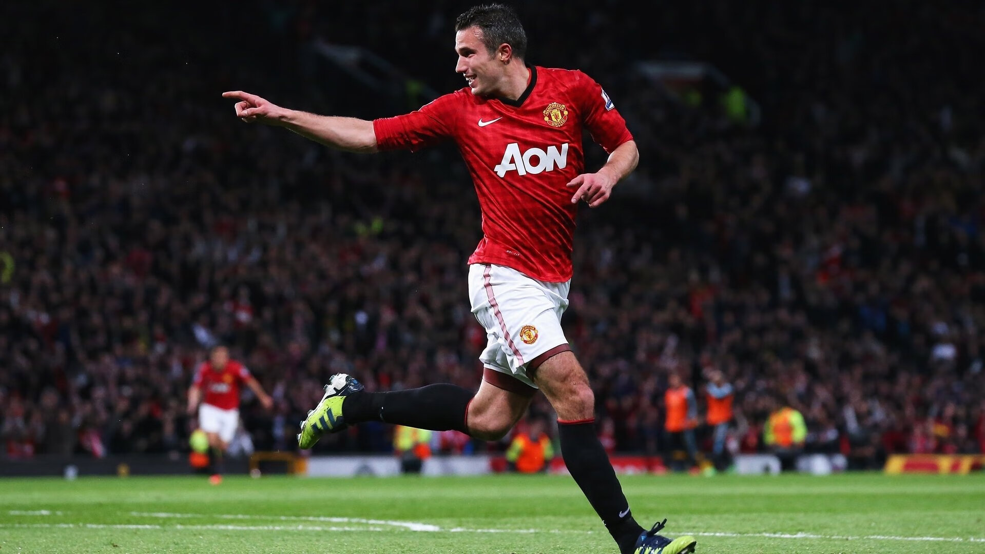 “虚拟现实+增强现实技术引领青训变革——未来巨星的成长新引擎”