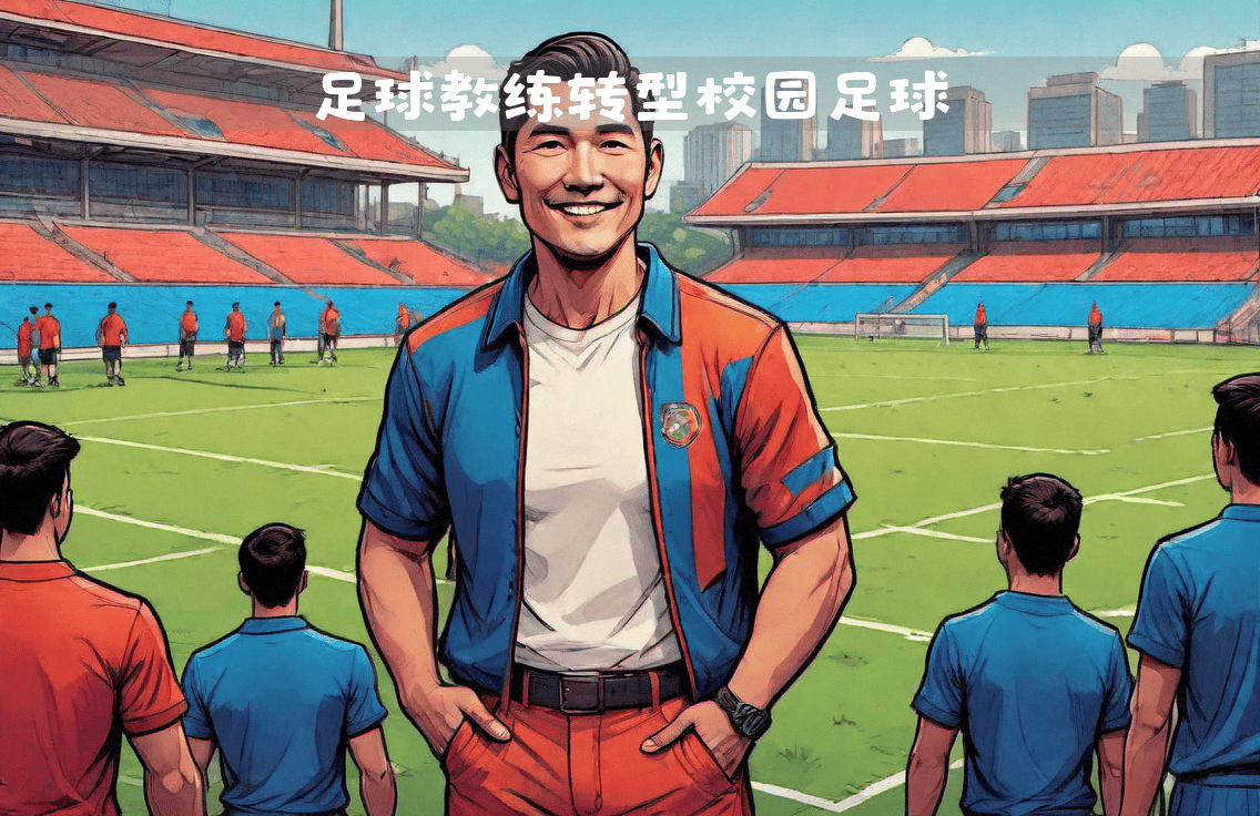 B体育APP：中国足球青训营“未来之星计划”启动，首批学员亮相
