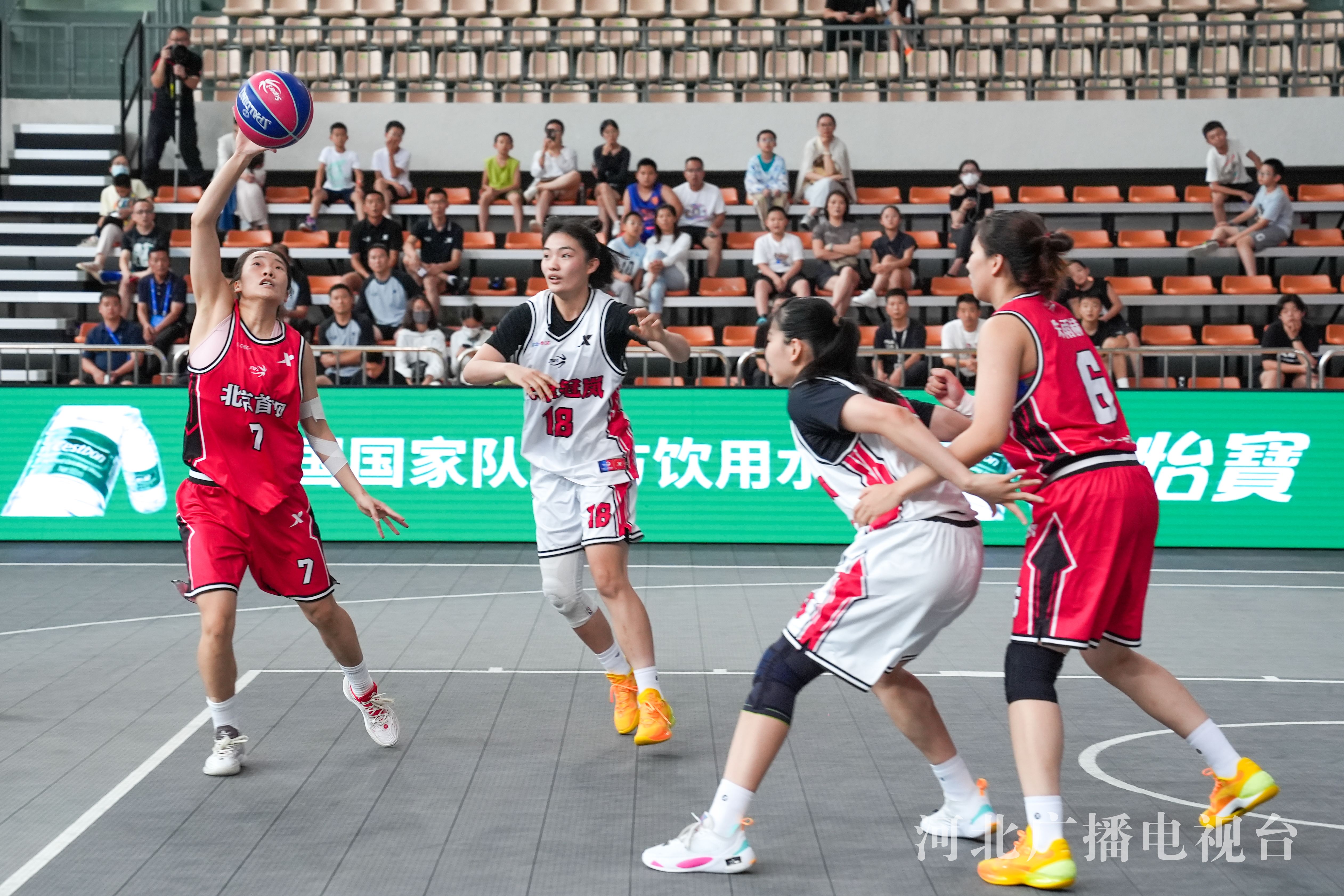 包含B体育官网：WCBA联赛的青少年推广活动：吸引更多青少年参与篮球运动的词条