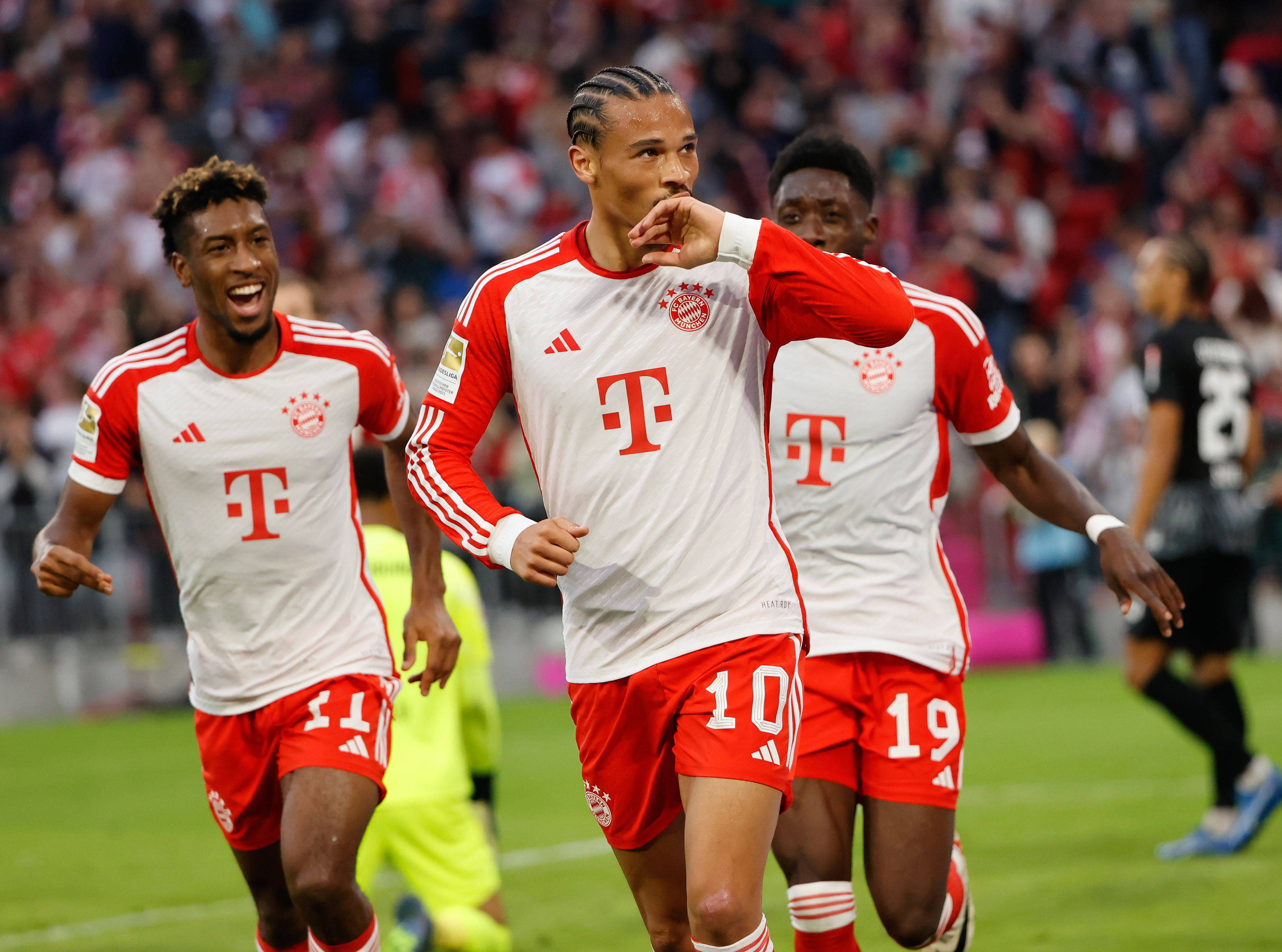 b体育下载:德甲的未来竞争者:分析崛起的球队的简单介绍 b体育下载:德甲的未来竞争者:分析崛起的球队的简单介绍