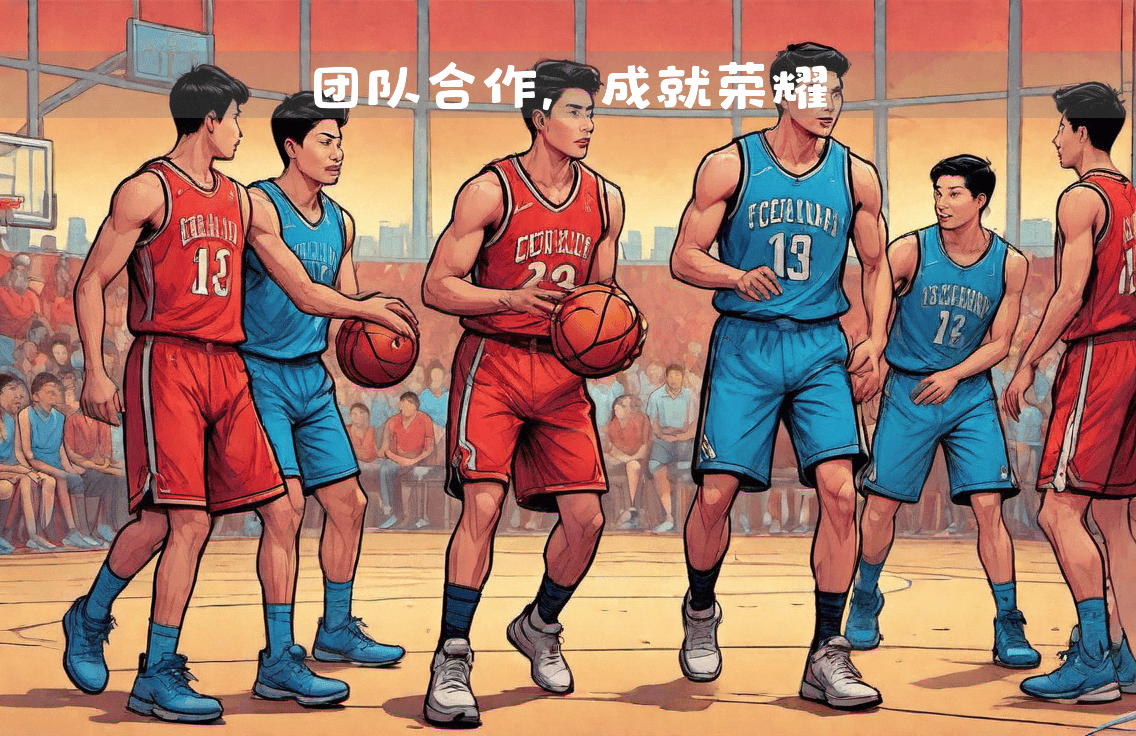 B体育官网：中国男篮历史上的经典战术配合案例：团队篮球的魅力的简单介绍