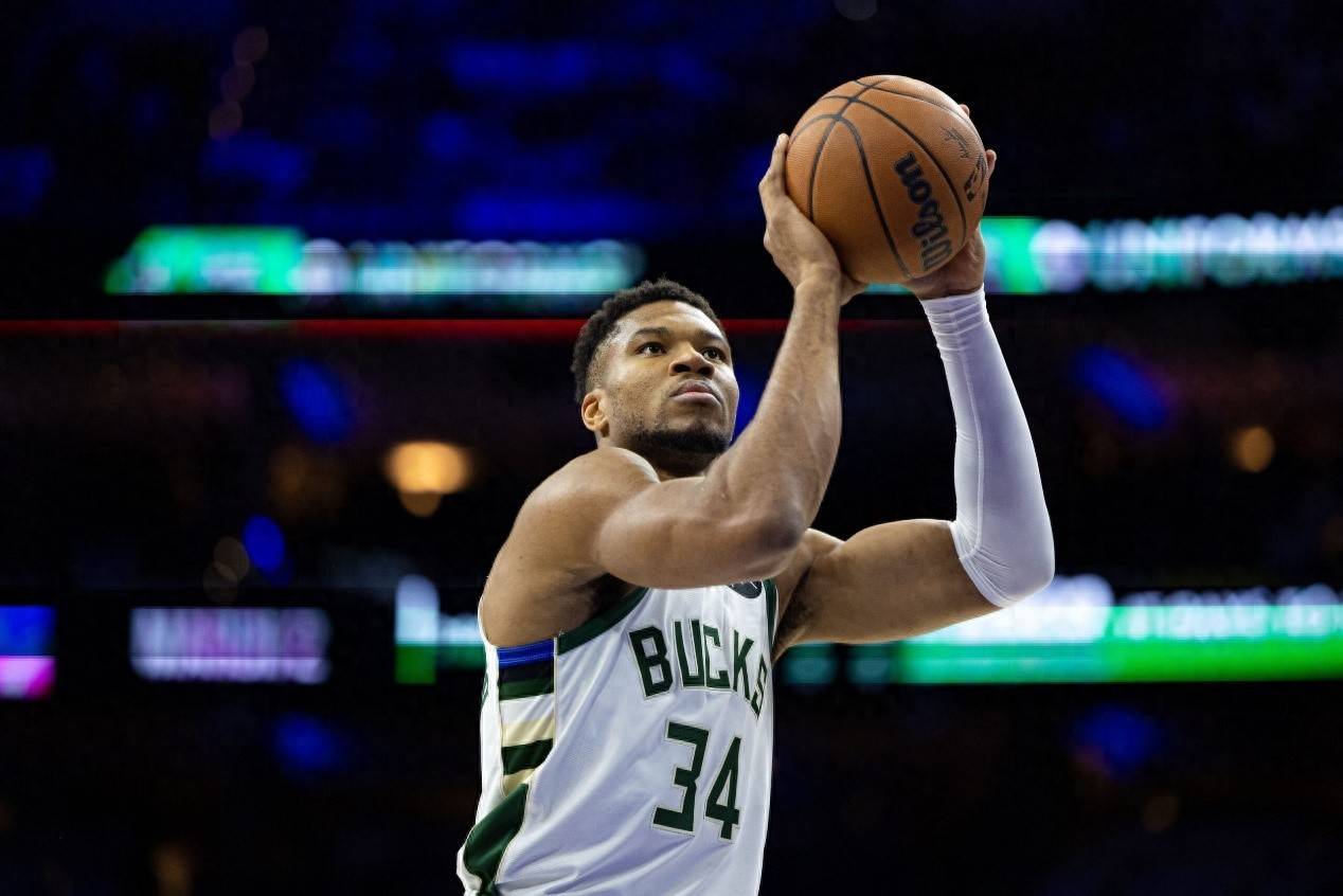 关于bsports体育：雄鹿队新赛季：字母哥能否再次统治联盟？的信息