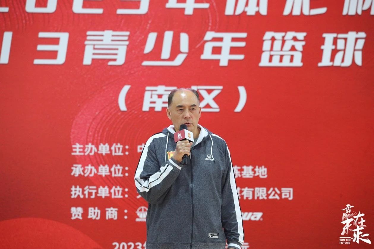 关于B体育官网：中国篮球青训营成果初显，年轻球员潜力无限的信息