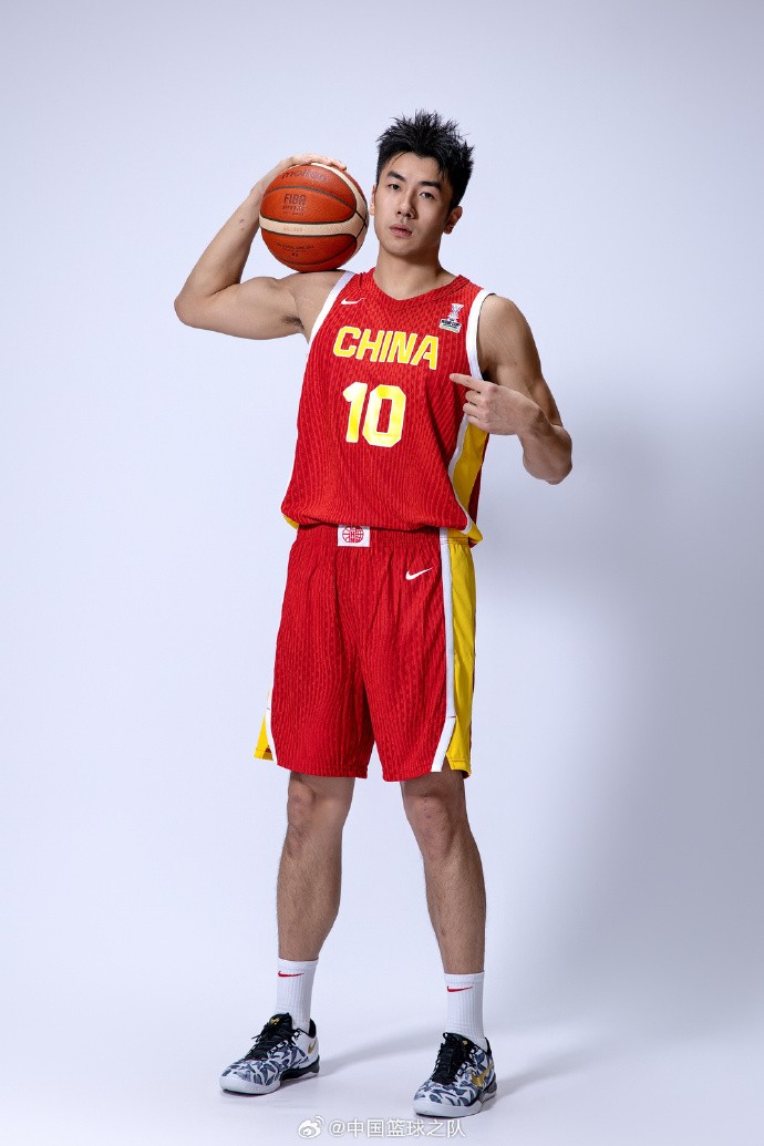 关于B体育官网：中国男篮的战术创新：如何适应世界篮球的发展趋势？的信息