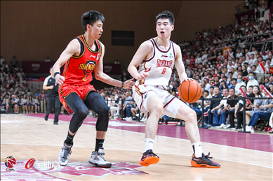 关于B体育官网：从CBA到NBA，中国球员的留洋之路如何走得更稳的信息