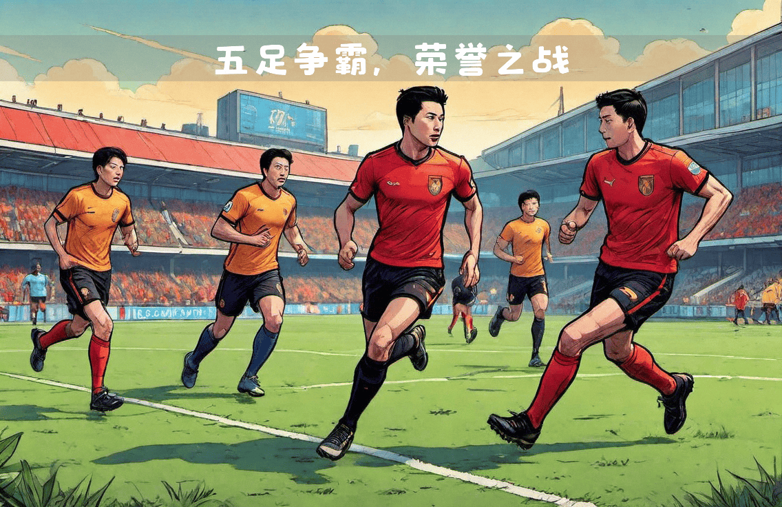 B体育APP:足协杯半决赛：技战术分析与球队备战情况的简单介绍