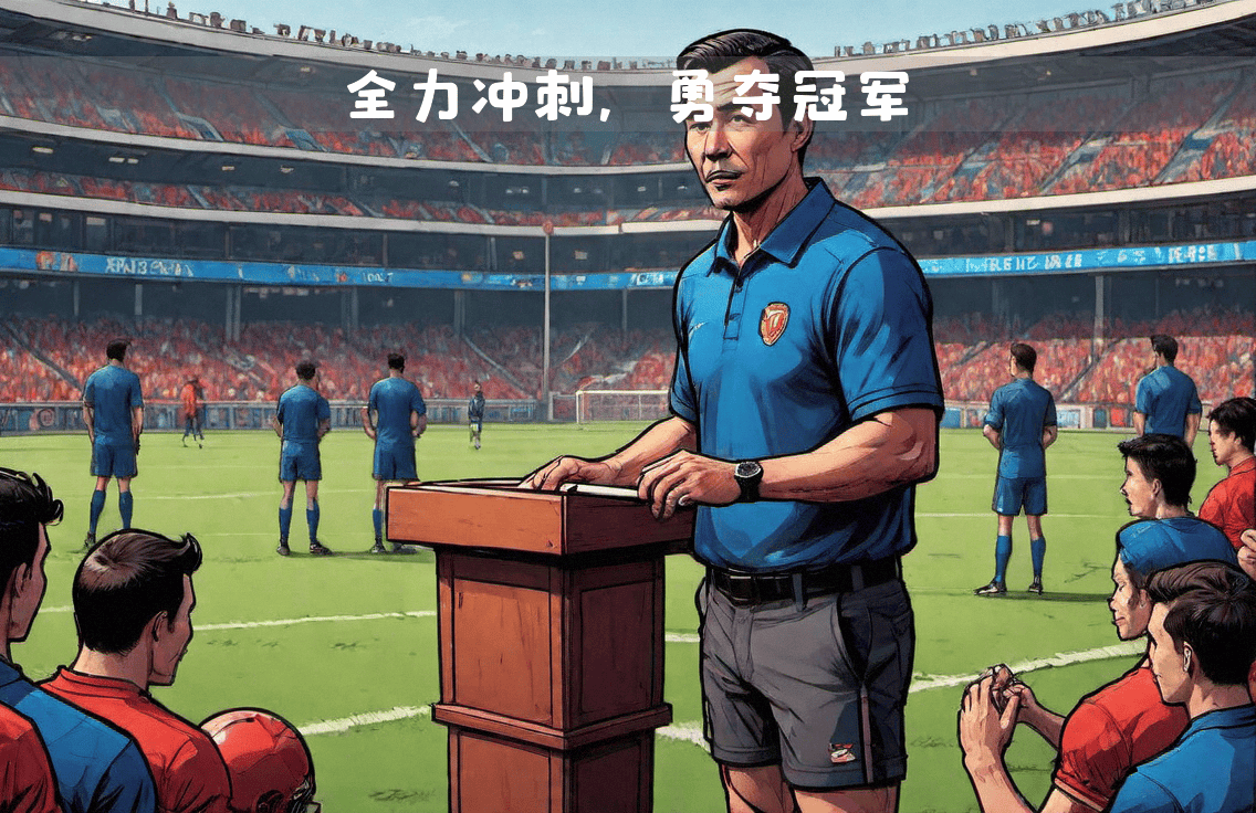 B体育APP:足协杯半决赛:技战术分析与球队备战情况的简单介绍 B体育APP:足协杯半决赛:技战术分析与球队备战情况的简单介绍