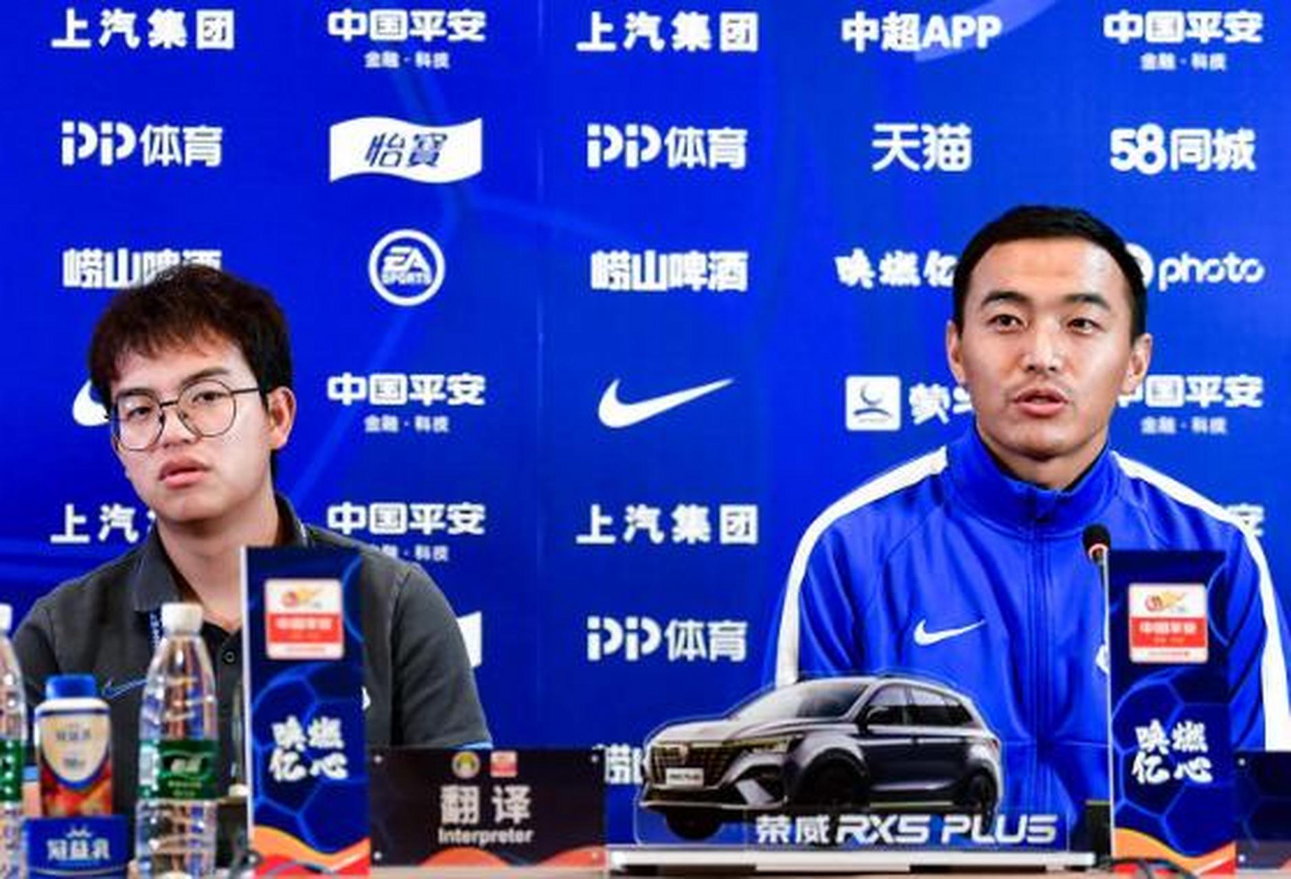 B体育APP:老将冯潇霆“重返国家队”，球迷：希望他能发挥经验，稳定后防！的简单介绍