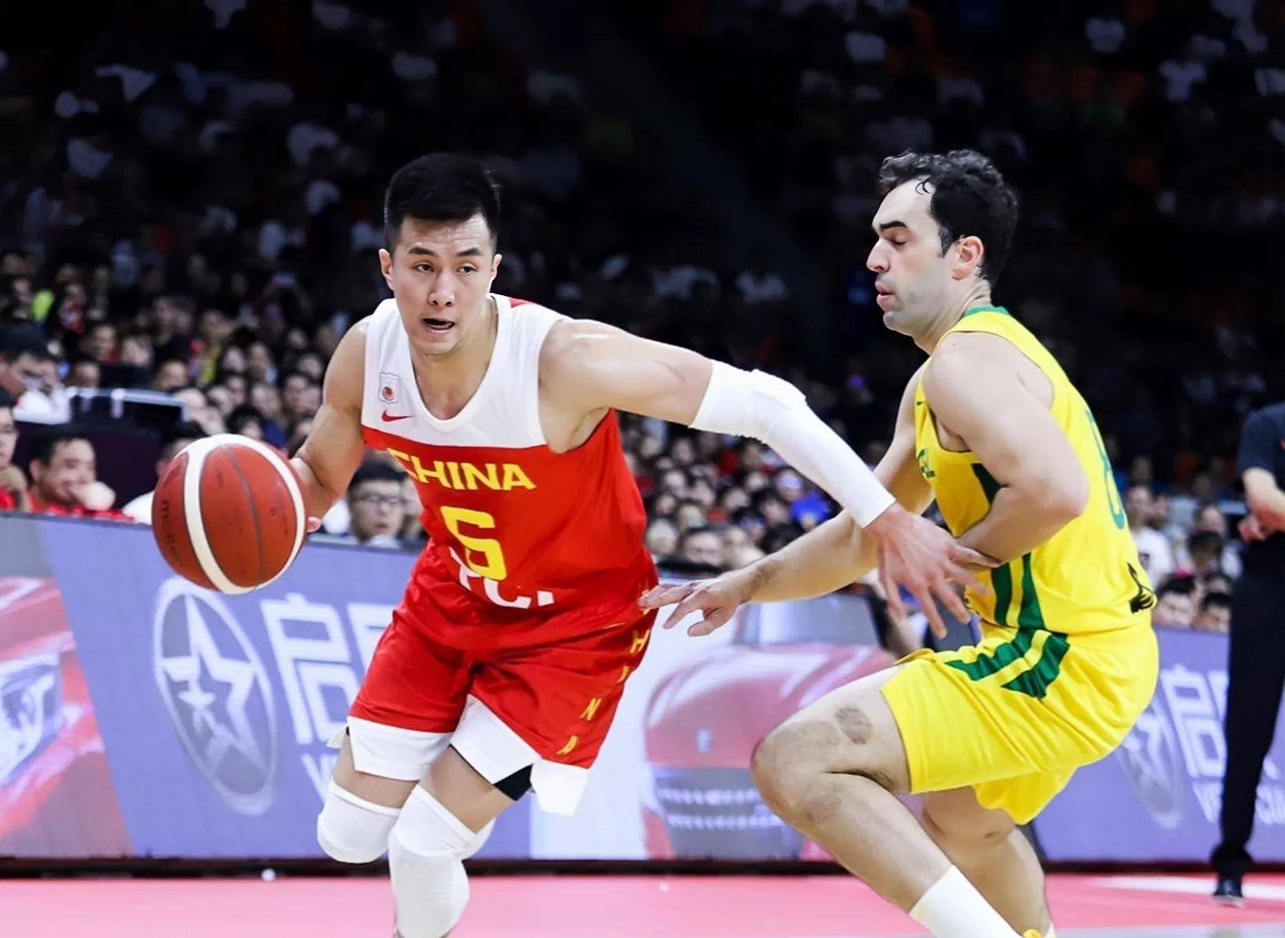 B体育官网：中国男篮备战世界大赛，力争佳绩为国争光的简单介绍