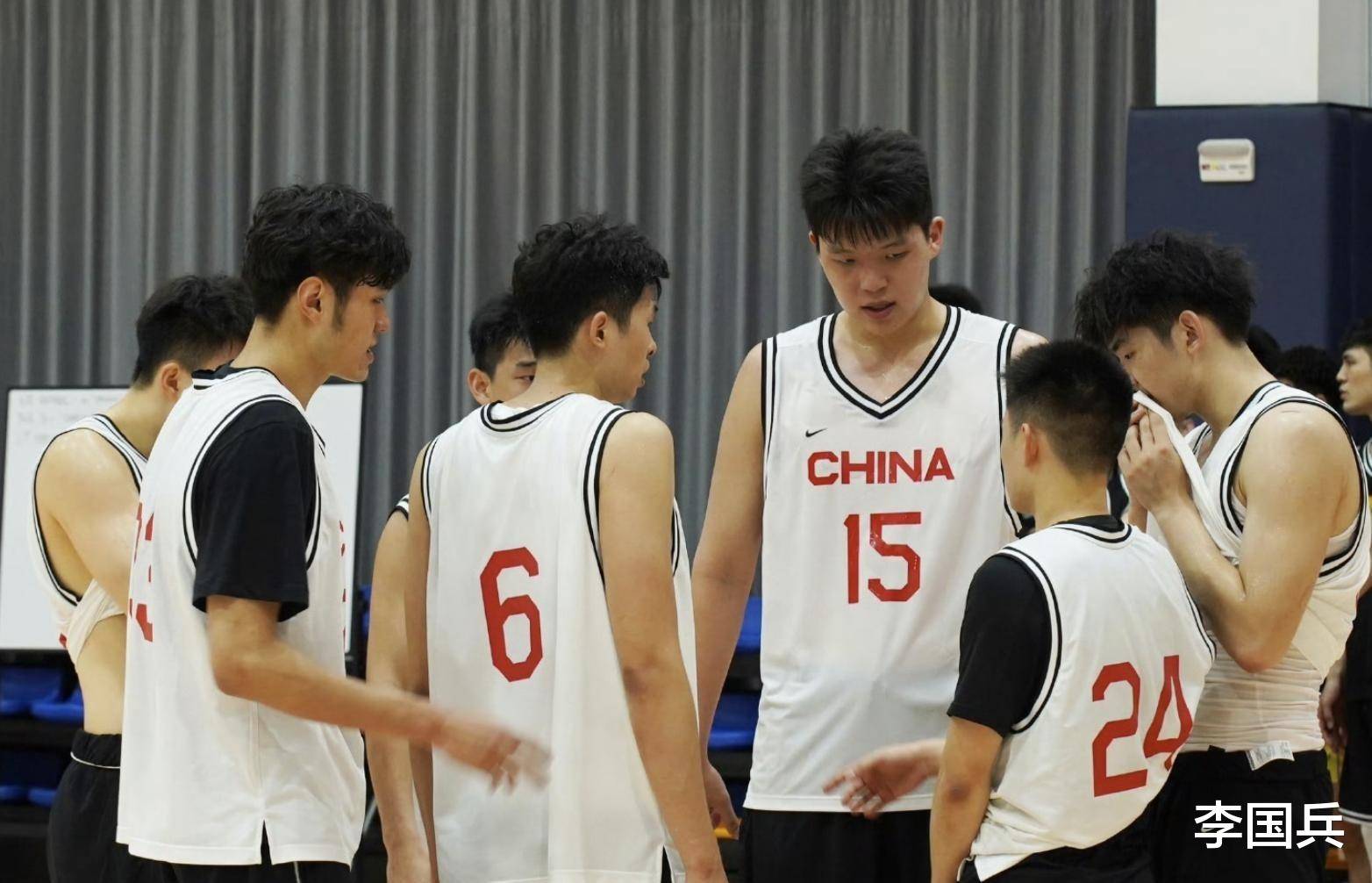 关于B体育官网:中国男篮亚洲杯备战:磨合阵容,提升状态的信息 关于B体育官网:中国男篮亚洲杯备战:磨合阵容,提升状态的信息