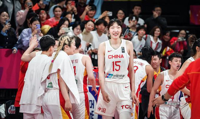 关于B体育官网：中国女篮：海外集训，提升实力，备战奥运资格赛的信息