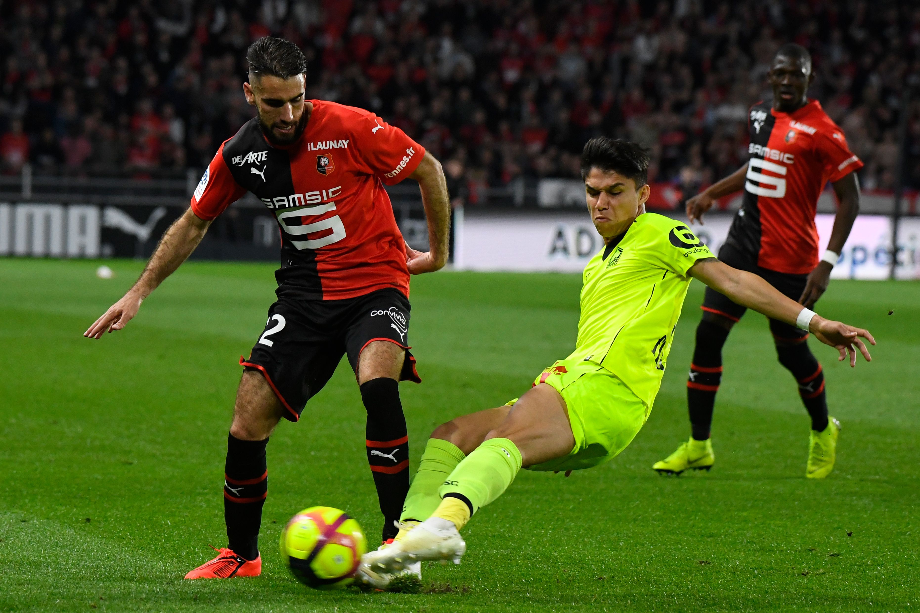 关于b体育下载:法甲雷恩的青训体系成就未来的信息 关于b体育下载:法甲雷恩的青训体系成就未来的信息