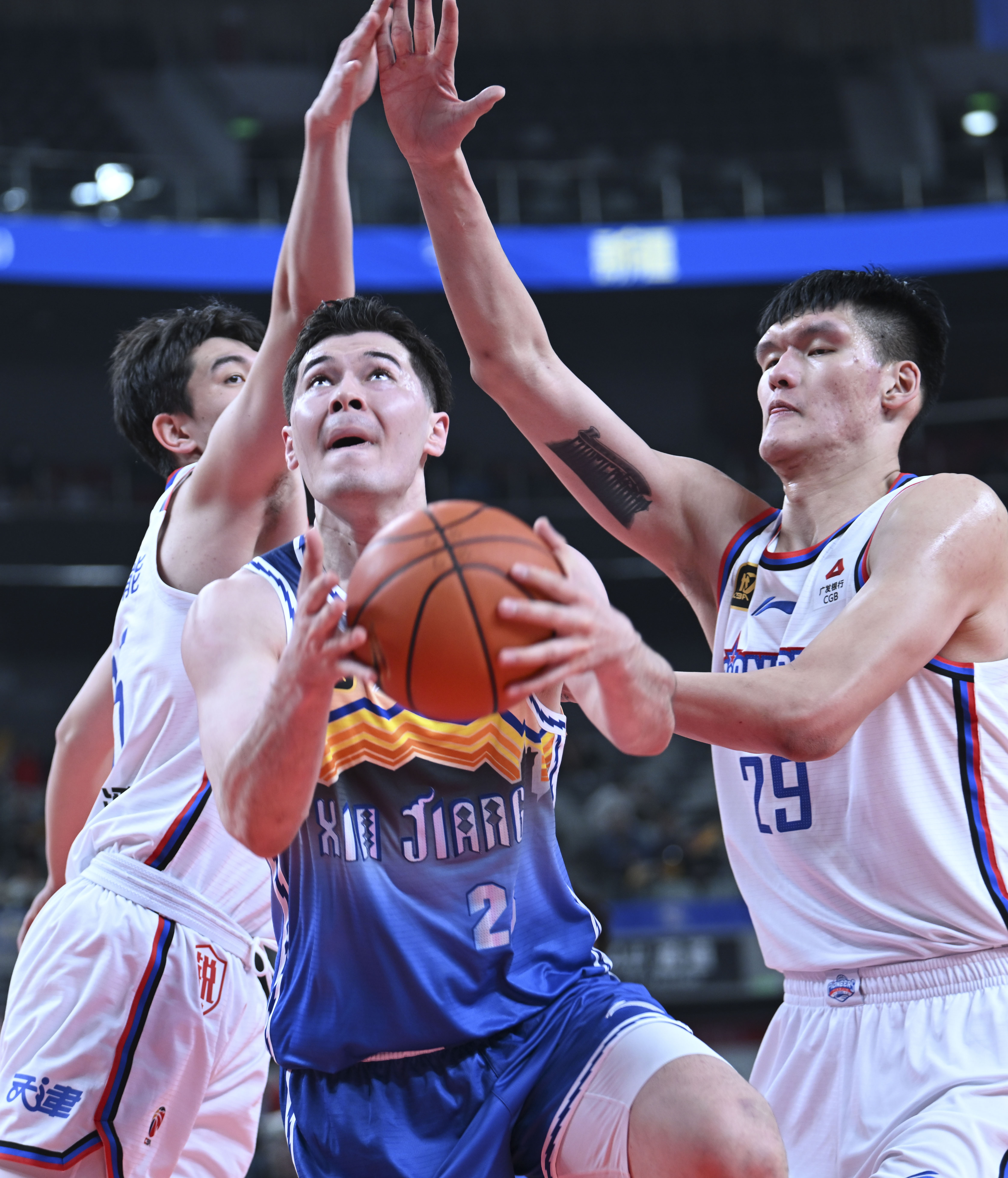 B体育官网:CBA球队的智能化管理:提升运营效率,优化球迷体验的简单介绍 B体育官网:CBA球队的智能化管理:提升运营效率,优化球迷体验的简单介绍