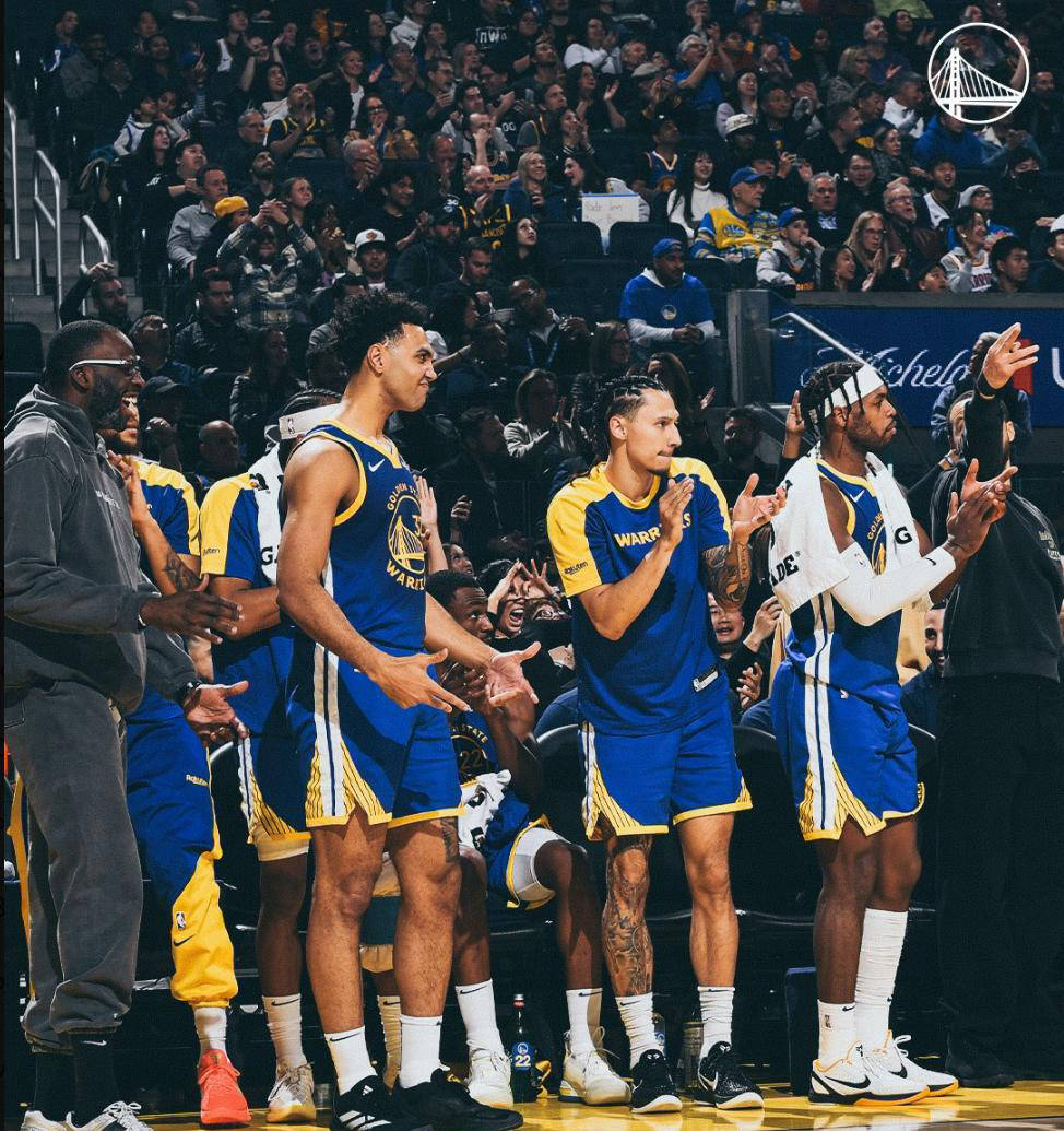 bsports体育：勇士队战术调整：科尔计划增加高位挡拆