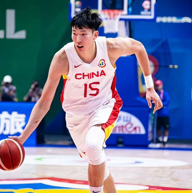 关于B体育官网：中国男篮的年轻化战略：谁将成为未来的核心力量？的信息