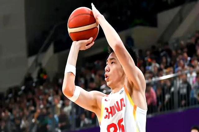 关于B体育官网：中国男篮的年轻化战略：谁将成为未来的核心力量？的信息