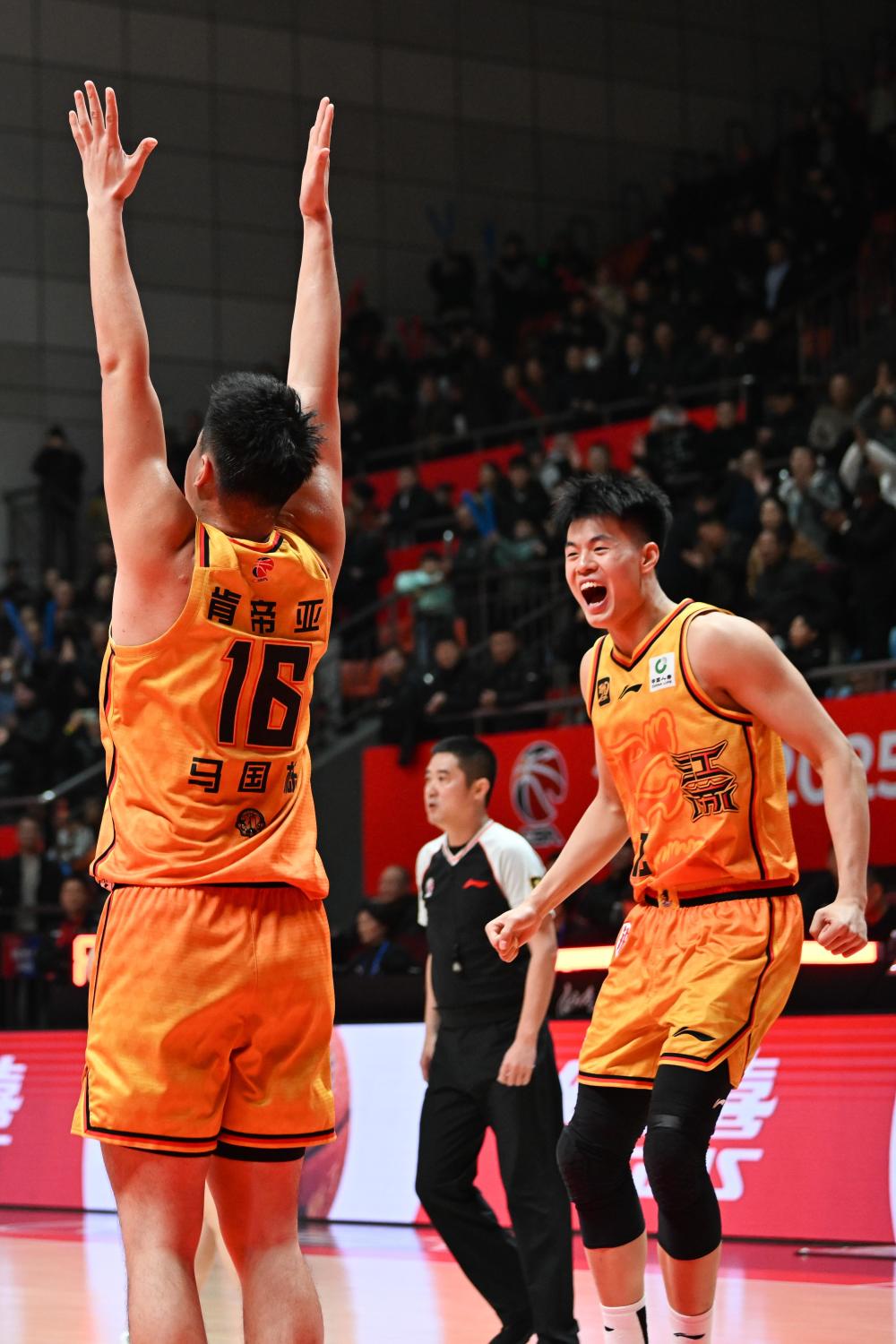 关于B体育官网：中国篮球发展，未来之路应该如何走？的信息