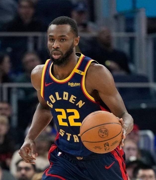 拉塞尔:勇士的控卫新星的简单介绍 拉塞尔:勇士的控卫新星的简单介绍