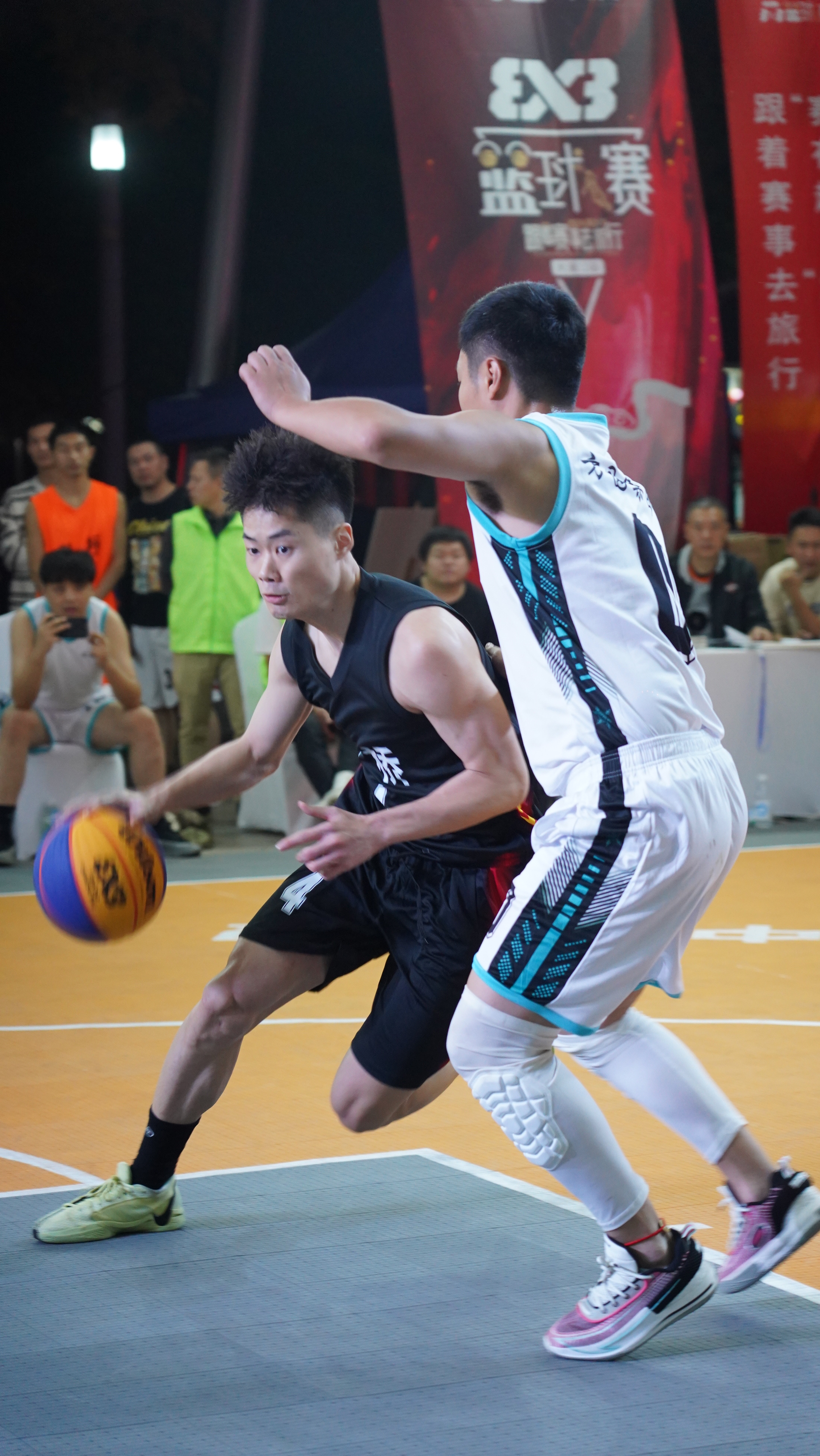 B体育官网：校园篮球蓬勃发展，为中国篮球注入新活力的简单介绍