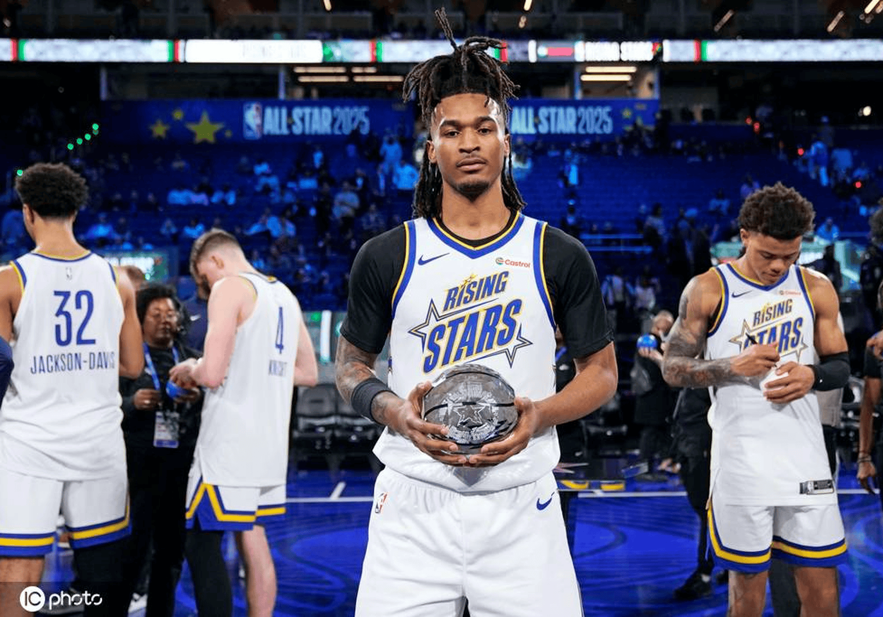 包含bsports体育：选秀分析：后卫球员扎堆，谁将成为最佳新秀？的词条