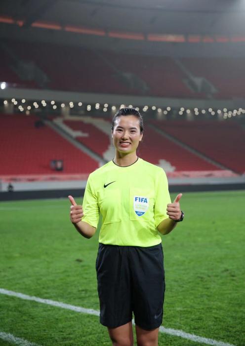 关于B体育APP:中超联赛裁判：接受心理辅导，提升抗压能力的信息