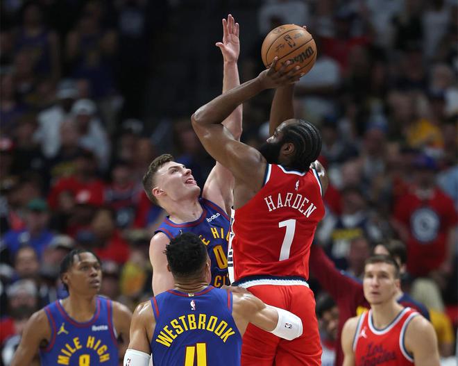 b体育(sports)官方网站-哈登的得分机器：如何成为MVP？的简单介绍