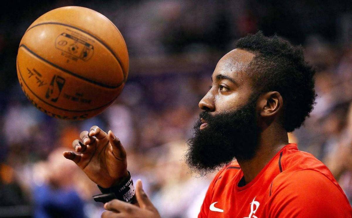 哈登的得分机器:如何成为MVP?的简单介绍 哈登的得分机器:如何成为MVP?的简单介绍