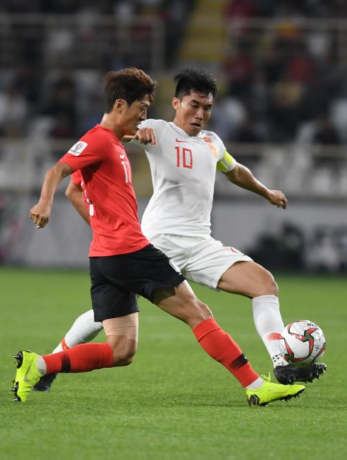 关于B体育APP:老将郑智:退役后转型教练,继续为中国足球做贡献的信息 关于B体育APP:老将郑智:退役后转型教练,继续为中国足球做贡献的信息