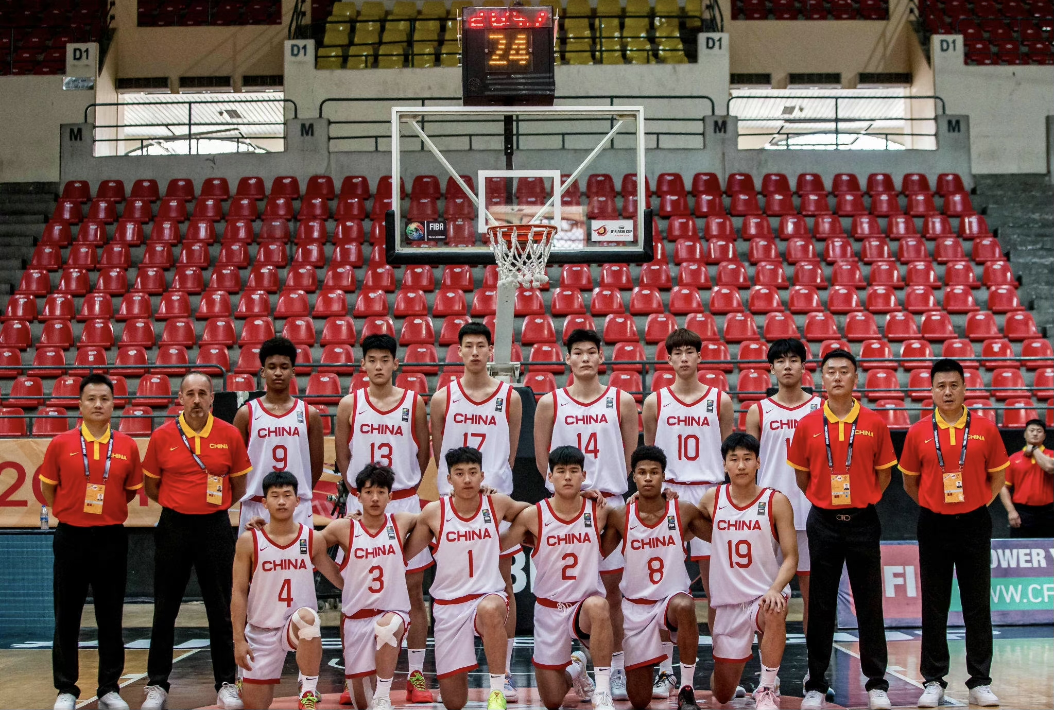 B体育官网：中国篮球青训体系改革，助力人才培养的简单介绍