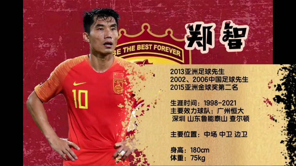 B体育APP:郑智：担任俱乐部青训教练，为中国足球培养未来之星的简单介绍